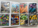Pok Mon Trading Card Game Sar