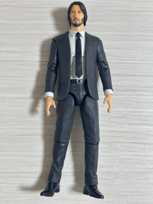 Other Mafex 2 Chapter2 John