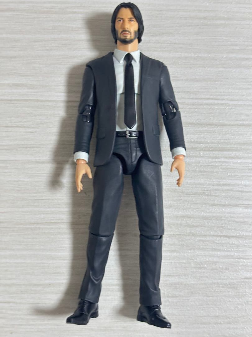 Other Mafex 2 Chapter2 John