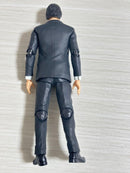 Other Mafex 2 Chapter2 John