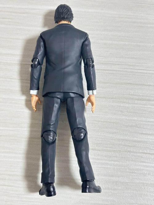 Other Mafex 2 Chapter2 John