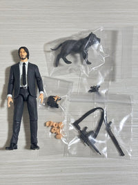 Other Mafex 2 Chapter2 John