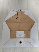 Visvim Denim Shirts Dungaree Social Sculpture Shirt