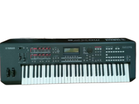 Yamaha Keyboard Instrument Moxf6