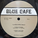Japanese Music V.A. Blue Cafe 0007 Ep