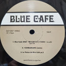 Japanese Music V.A. Blue Cafe 0007 Ep