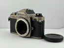 Nikon Slr Cameras (Film) New Fm2/T