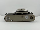 Nikon Slr Cameras (Film) New Fm2/T