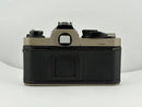 Nikon Slr Cameras (Film) New Fm2/T