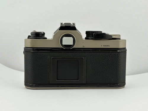 Nikon Slr Cameras (Film) New Fm2/T