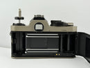 Nikon Slr Cameras (Film) New Fm2/T