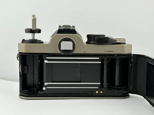 Nikon Slr Cameras (Film) New Fm2/T