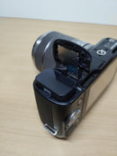 Sony Mirrorless Interchangeable Lens Cameras Nex-F3