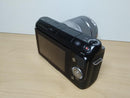 Sony Mirrorless Interchangeable Lens Cameras Nex-F3