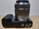 Sony Mirrorless Interchangeable Lens Cameras Nex-F3