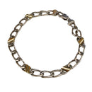 Tiffany Bracelet Sv925 K18 Tiffany&Co.