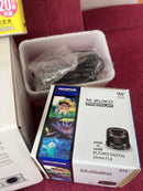 Olympus Mirrorless Interchangeable Lips Pen E-Pl10 M.Zuiko F1.8