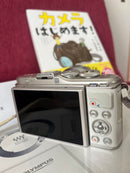 Olympus Mirrorless Interchangeable Lips Pen E-Pl10 M.Zuiko F1.8