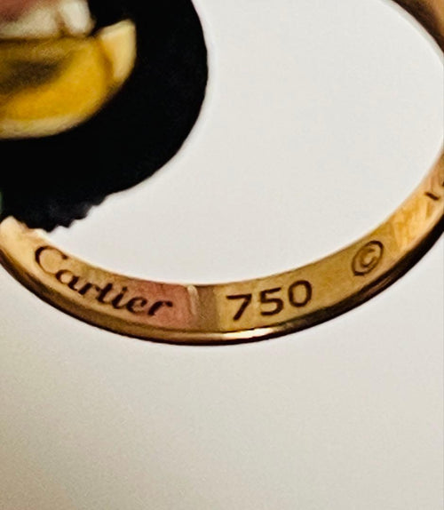 Cartier Bracelets