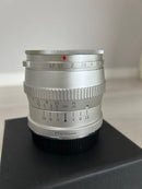 Lens (Single Focus) Ttartisan50Mm F/1.2C