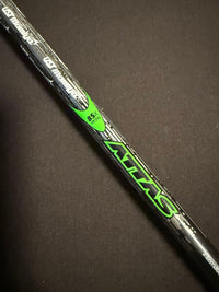 Shafts Ustmaniya Atlas 85X
