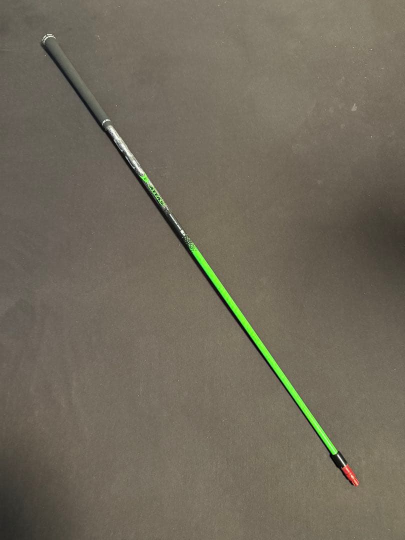 Shafts Ustmaniya Atlas 85X