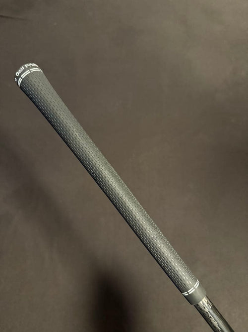 Shafts Ustmaniya Atlas 85X
