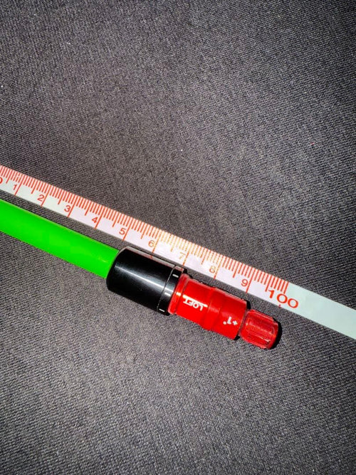 Shafts Ustmaniya Atlas 85X