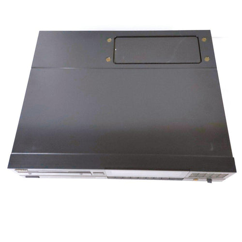 Cd, Md Cassette Decks Victor Xl-Z701