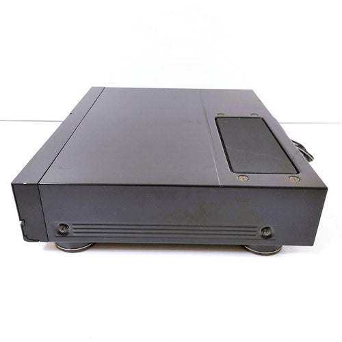 Cd, Md Cassette Decks Victor Xl-Z701