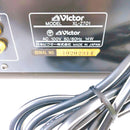 Cd, Md Cassette Decks Victor Xl-Z701