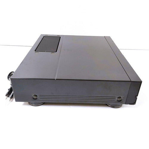 Cd, Md Cassette Decks Victor Xl-Z701