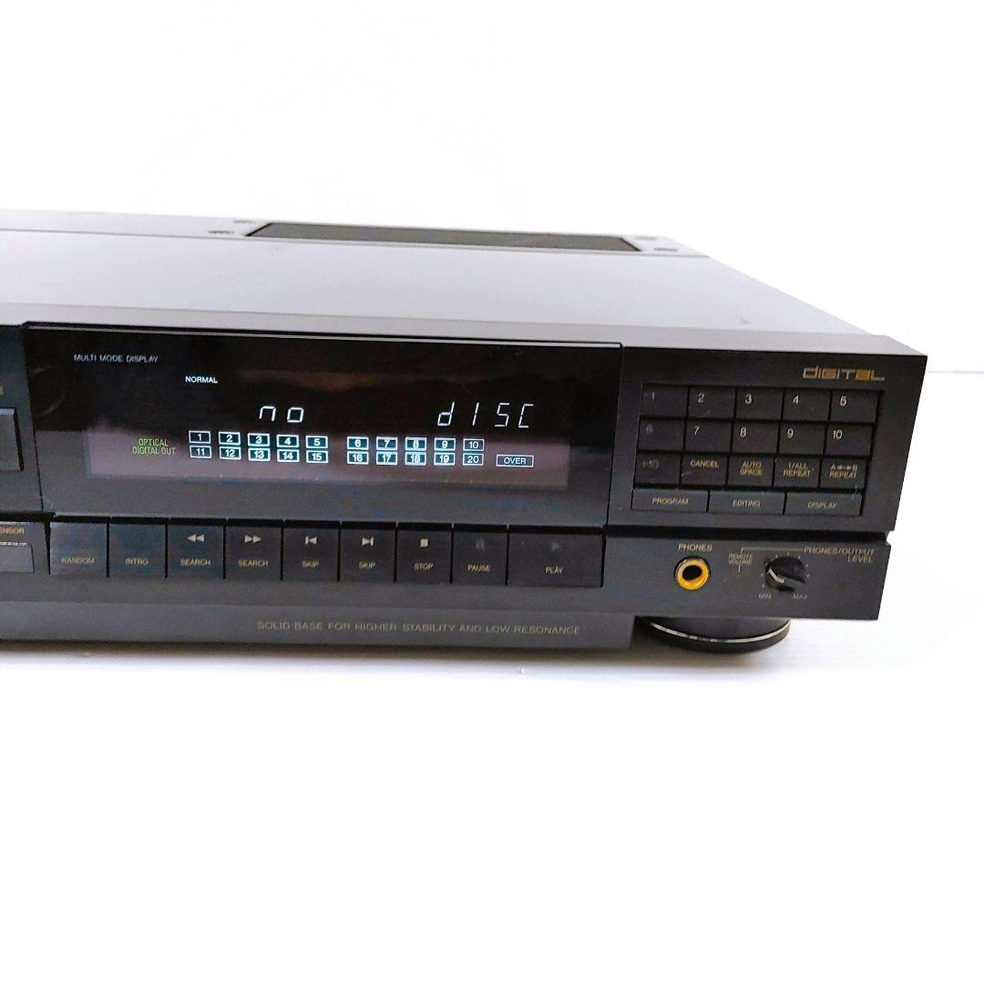 Cd, Md Cassette Decks Victor Xl-Z701