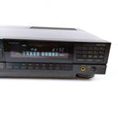 Cd, Md Cassette Decks Victor Xl-Z701