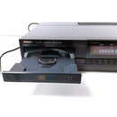 Cd, Md Cassette Decks Victor Xl-Z701
