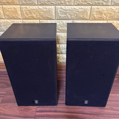 Yamaha Speakers