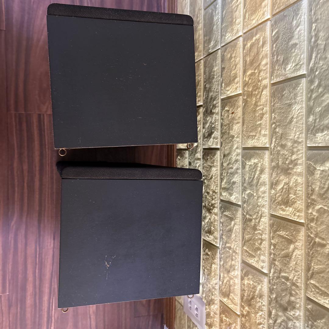 Yamaha Speakers