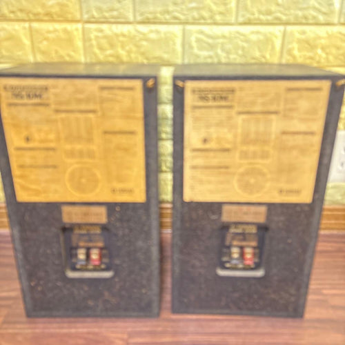Yamaha Speakers