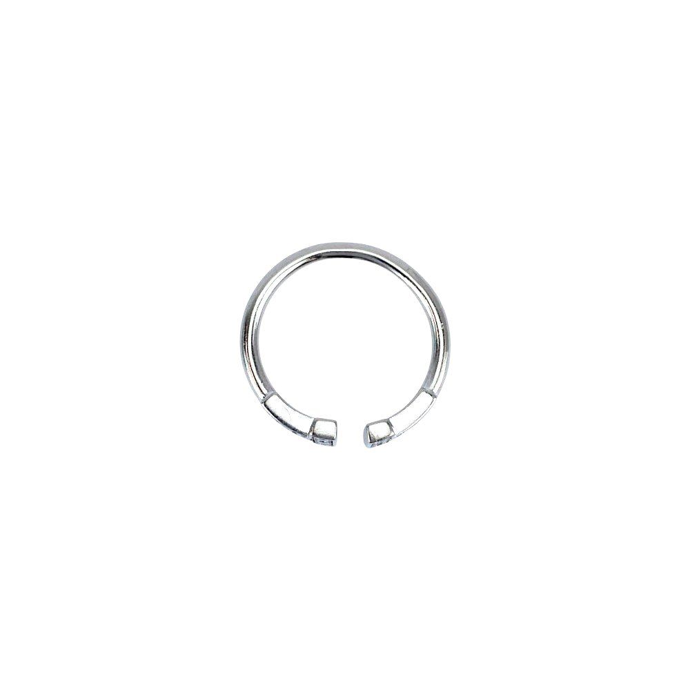 Tiffany Ring T K18 Wg750 2.4G #7 676499 13 )/Top 1.8 0.5Cm/ 0.1 Ab