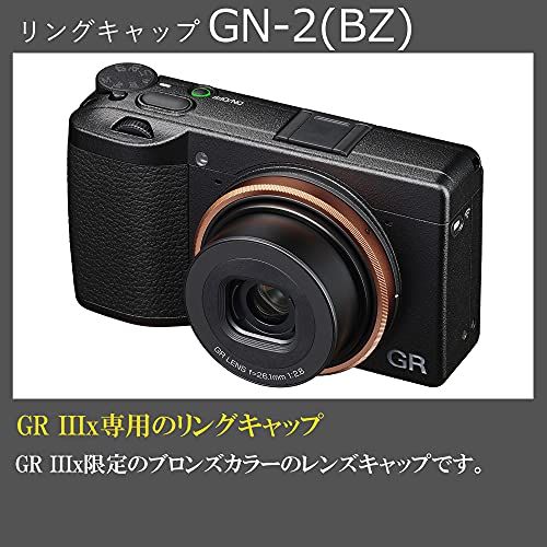 Others Ricoh Gn-2 Gr Iiix/Gr Iiix T 841Cec40