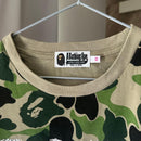 A Bathing Ape Short-Sleeve T Xs