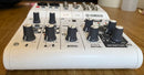 Yamaha Audio Interface Ag06 Mixing Console