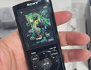 Sony Digital Audio Players Nw-S764