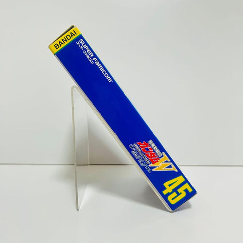 Bandai Games W Endless Duel