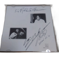 Jazz Roland Hanna Eiji Nakayama Memoir One For Enc-1001 Cd