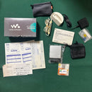Portable Md Players Sony Mz-E630