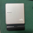 Portable Md Players Sony Mz-E630