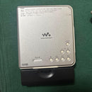 Portable Md Players Sony Mz-E630