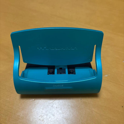 Sony Portable Md Player Mz-E707 Mdlp