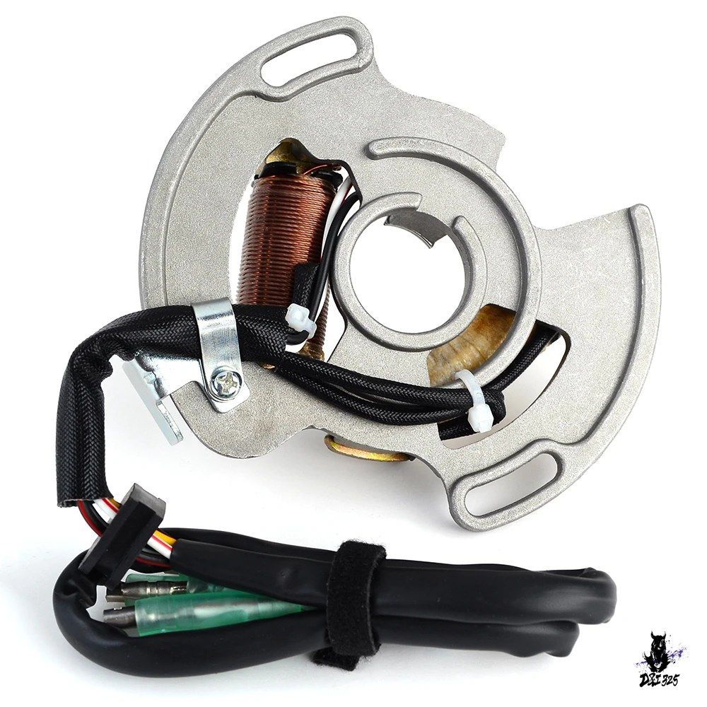 Engine Cooling Device Yamaha Yfs200 Blaster 2003-2007